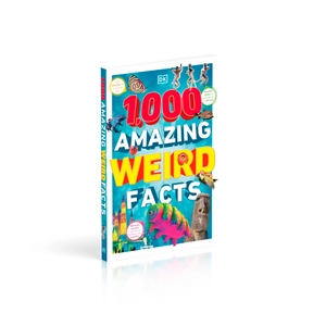 1,000 amazing weird facts - Ảnh 2