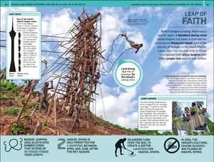 1,000 amazing weird facts - Ảnh 7