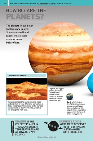 1,000 amazing world facts - Ảnh 11