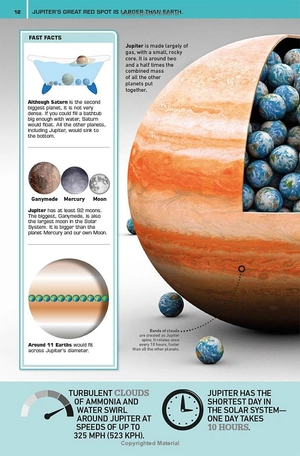 1,000 amazing world facts - Ảnh 13