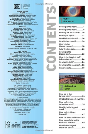 1,000 amazing world facts - Ảnh 4