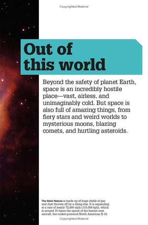 1,000 amazing world facts - Ảnh 6