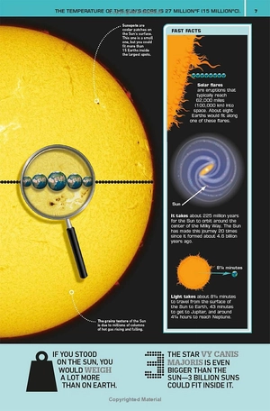 1,000 amazing world facts - Ảnh 8