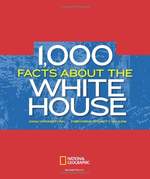 1,000 facts about the white house - Ảnh 5