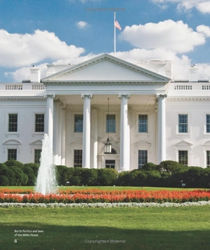 1,000 facts about the white house - Ảnh 8