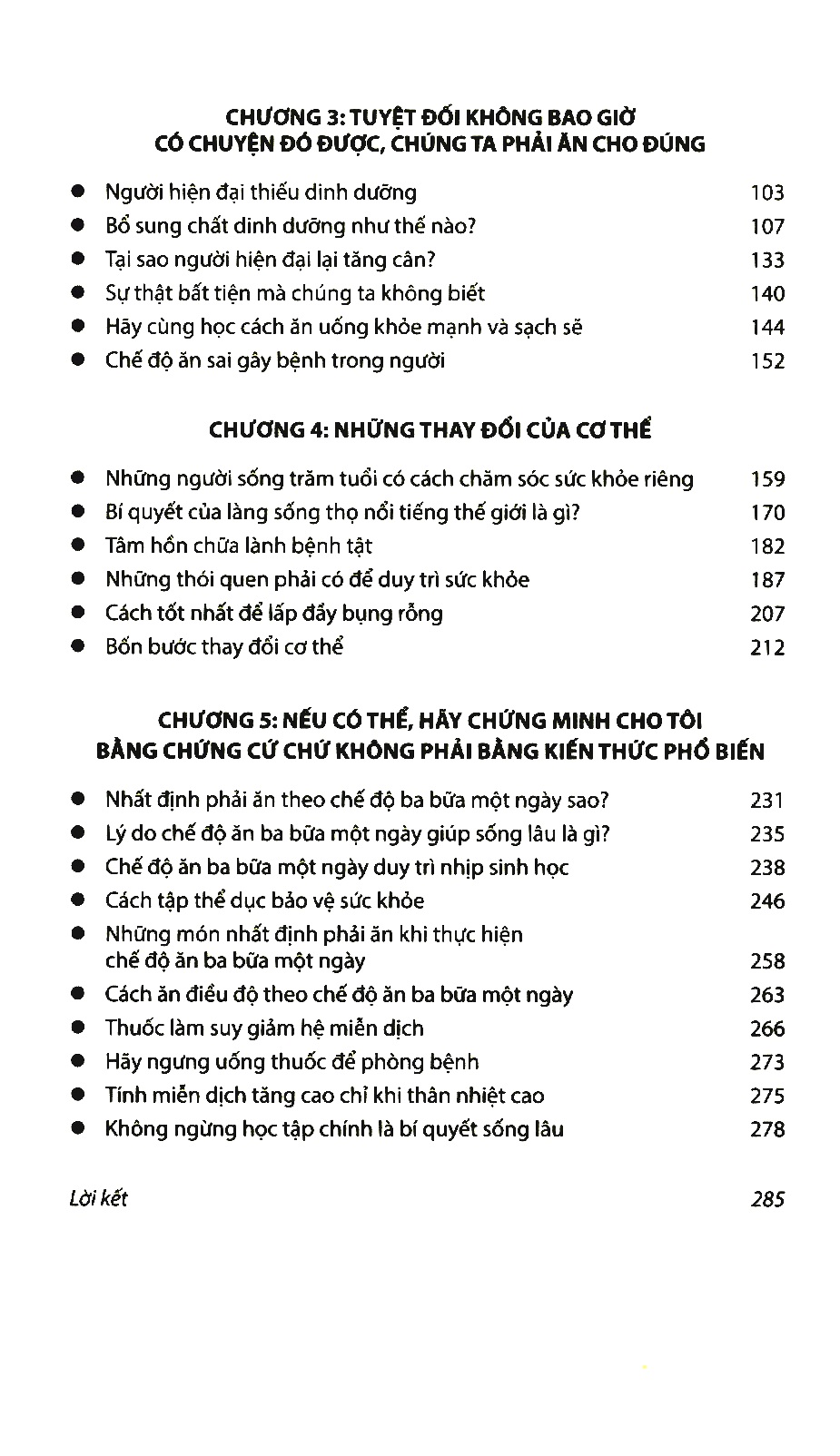 1,2,3,5 bữa - nói tóm lại ăn thế nào là tốt - Ảnh 4