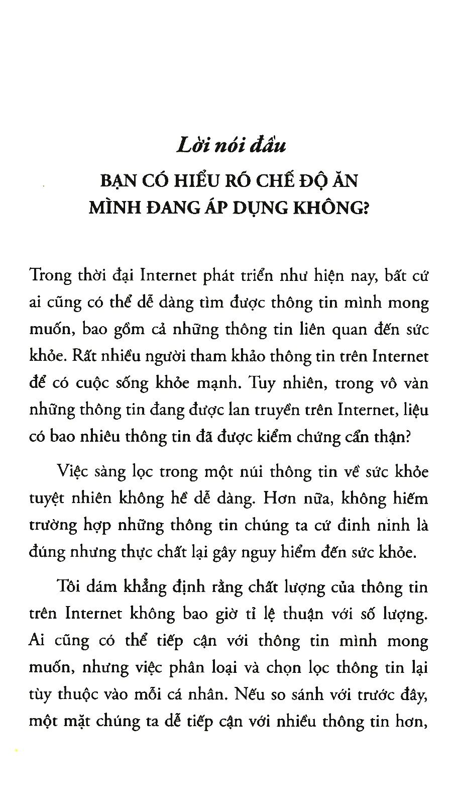 1,2,3,5 bữa - nói tóm lại ăn thế nào là tốt - Ảnh 5