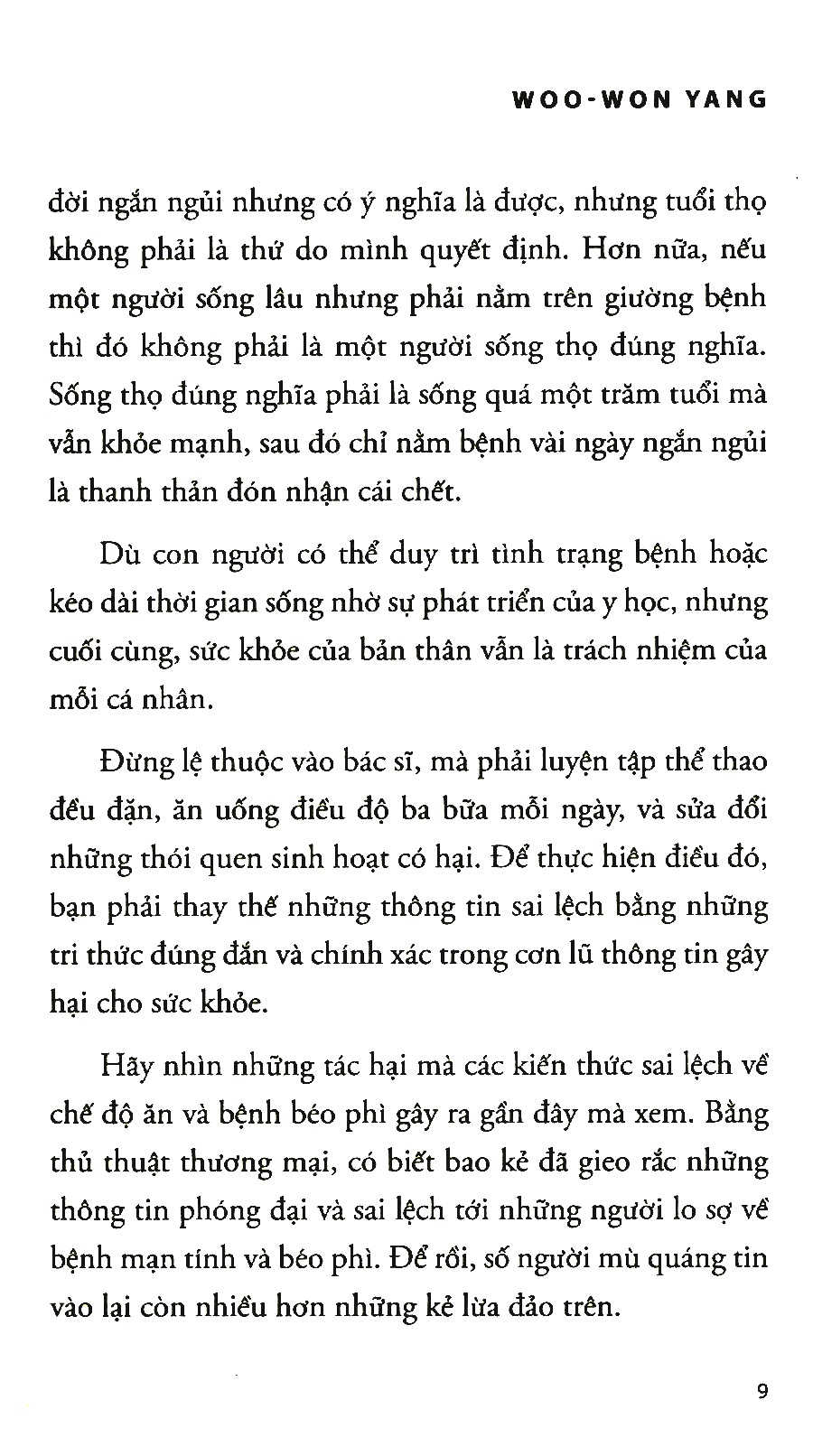 1,2,3,5 bữa - nói tóm lại ăn thế nào là tốt - Ảnh 7