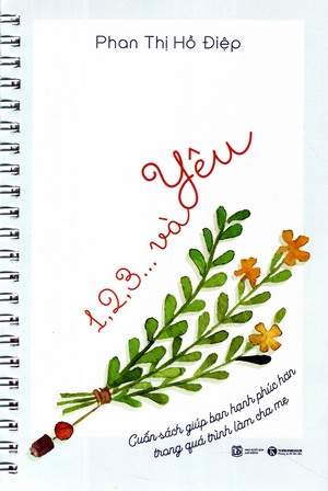 1,2,3,… và yêu - Ảnh 2