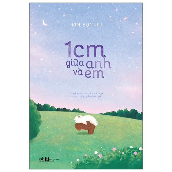 1 cm giữa anh và em - Ảnh 2