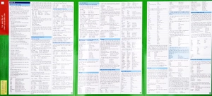 (1) english at a glance - các quy tắc về chính tả và dấu câu - Ảnh 4