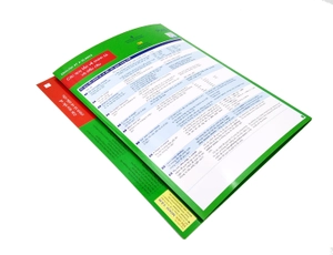 (1) english at a glance - các quy tắc về chính tả và dấu câu - Ảnh 5