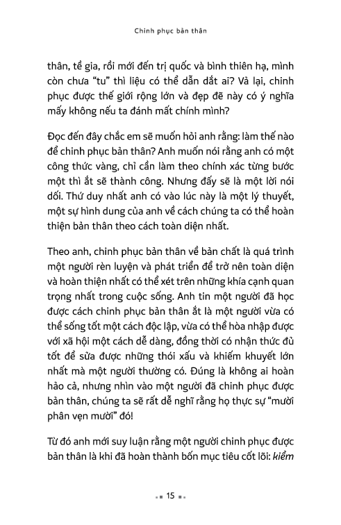 1% mỗi ngày - không ngừng chinh phục bản thân - Ảnh 13