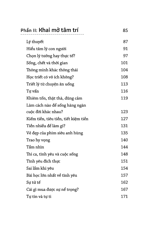 1% mỗi ngày - không ngừng chinh phục bản thân - Ảnh 5