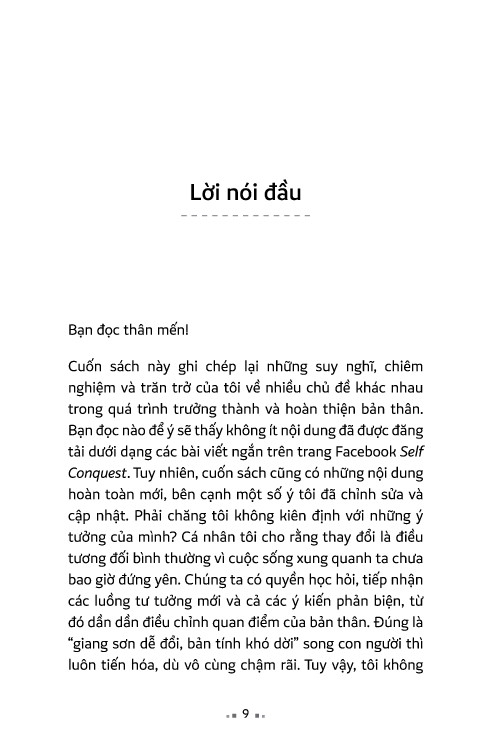 1% mỗi ngày - không ngừng chinh phục bản thân - Ảnh 8