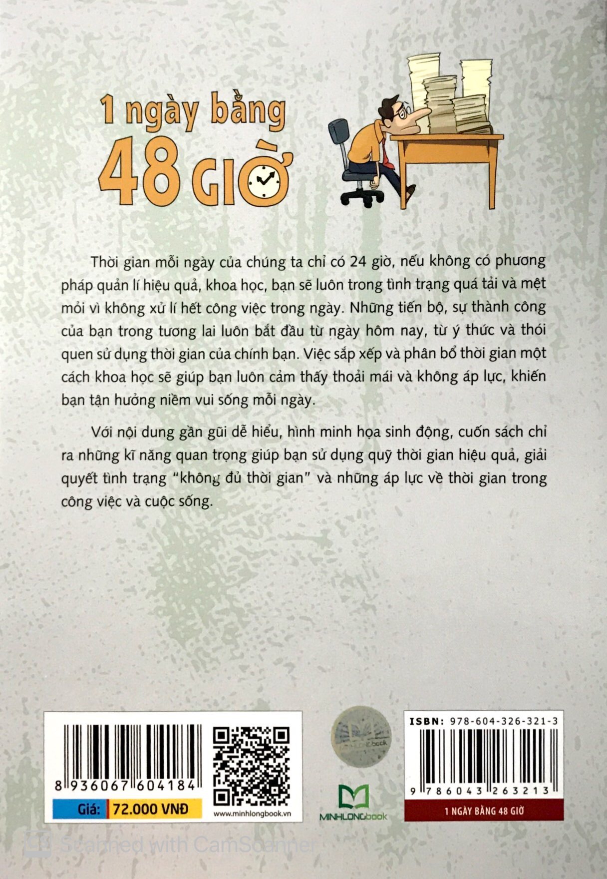 1 ngày bằng 48 giờ - Ảnh 11