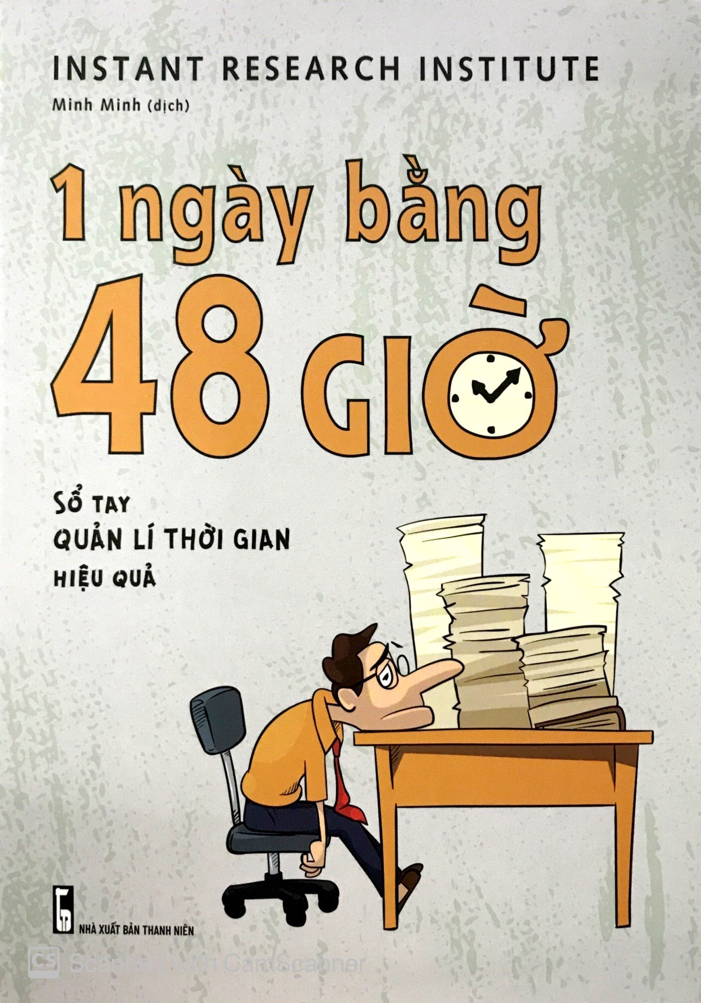 1 ngày bằng 48 giờ - Ảnh 2