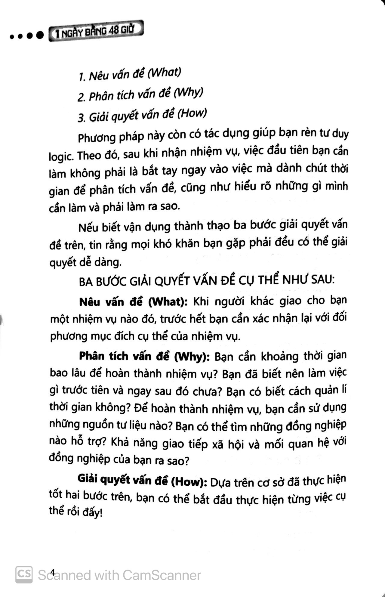 1 ngày bằng 48 giờ - Ảnh 4