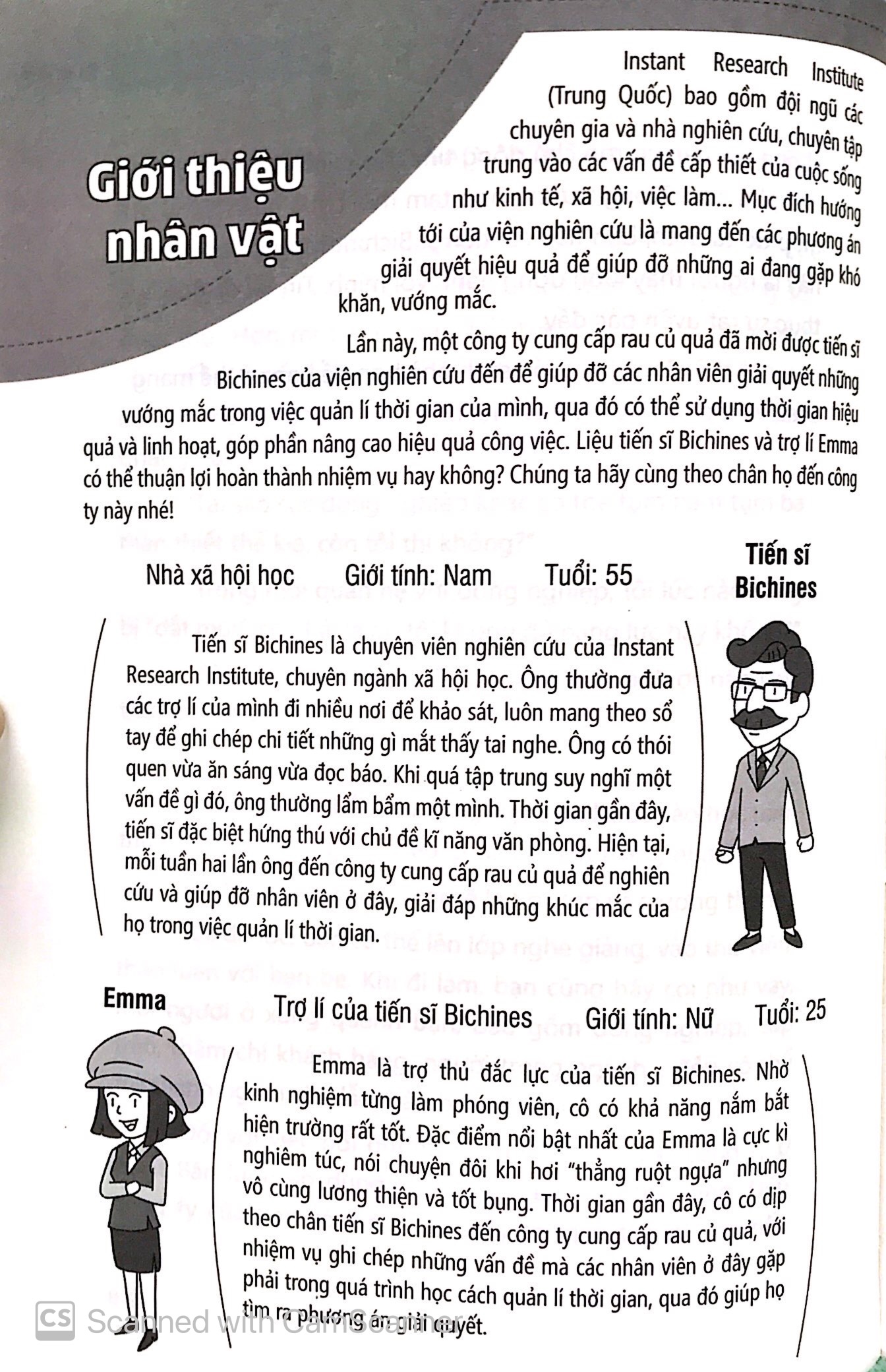 1 ngày bằng 48 giờ - Ảnh 5