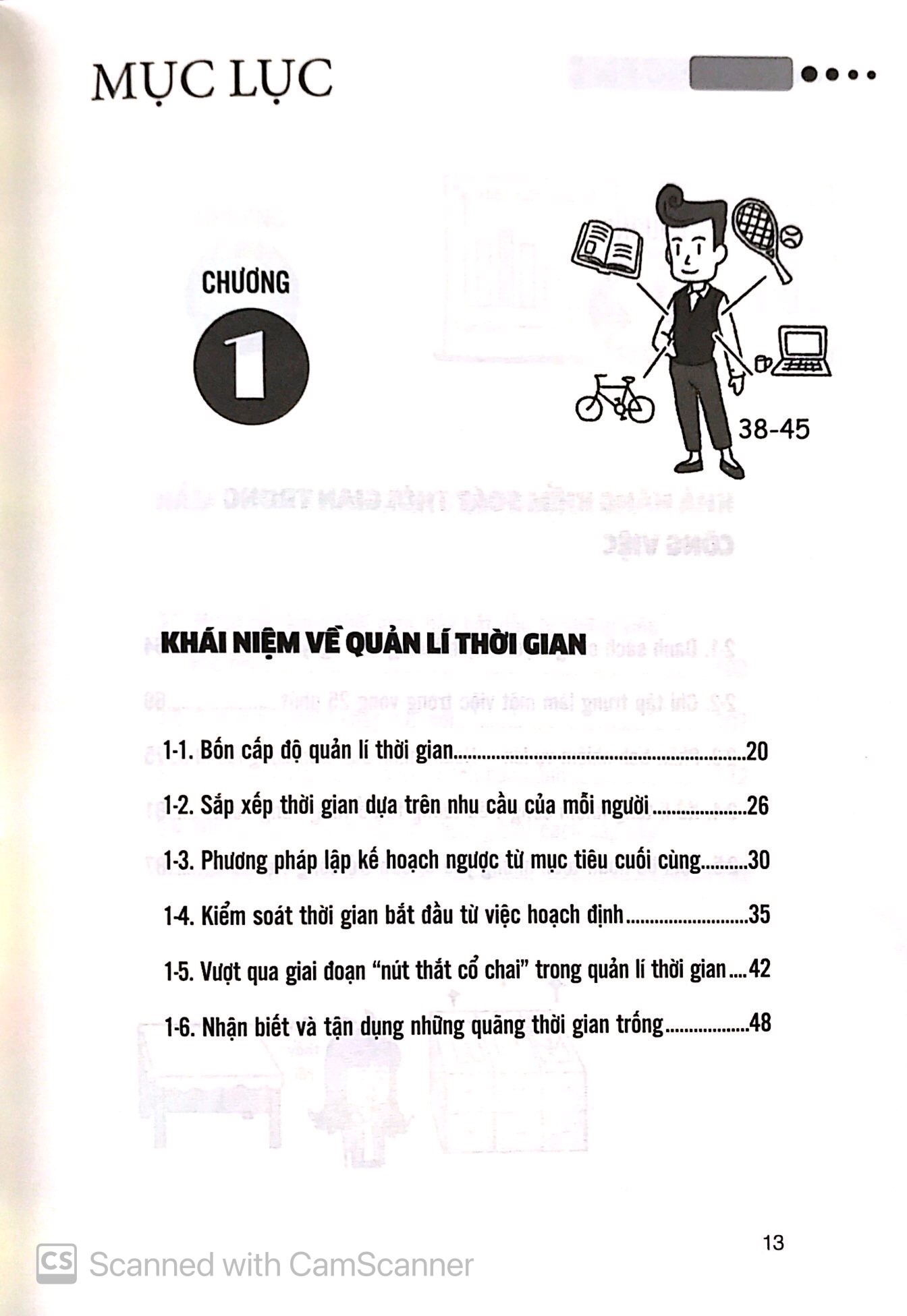 1 ngày bằng 48 giờ - Ảnh 6