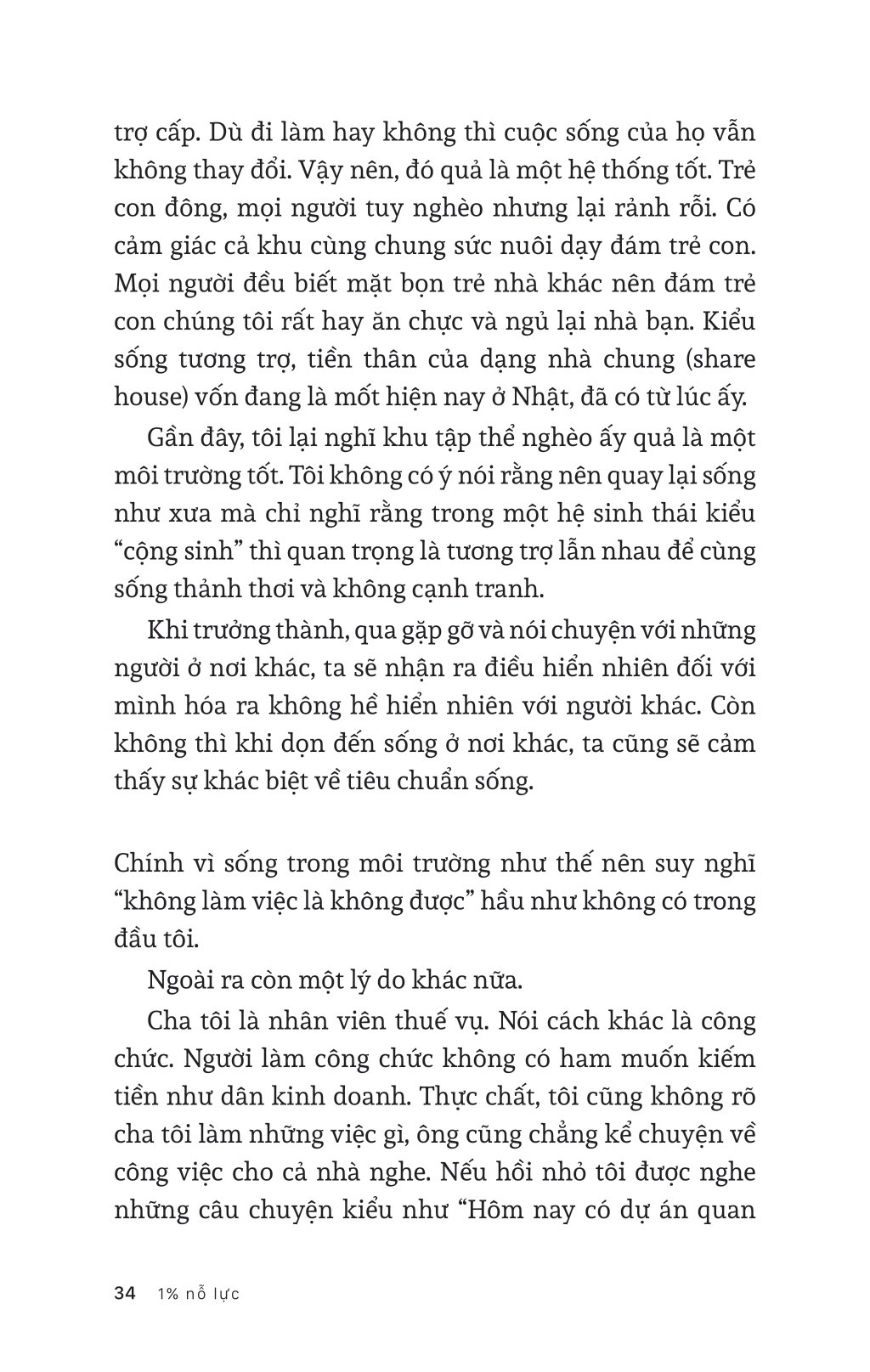 1% nỗ lực - Ảnh 10