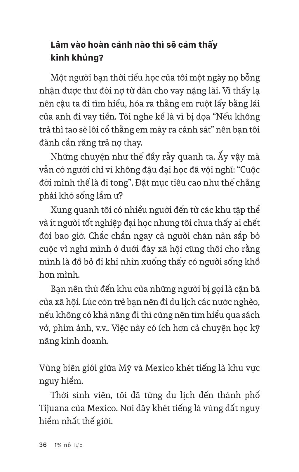 1% nỗ lực - Ảnh 12