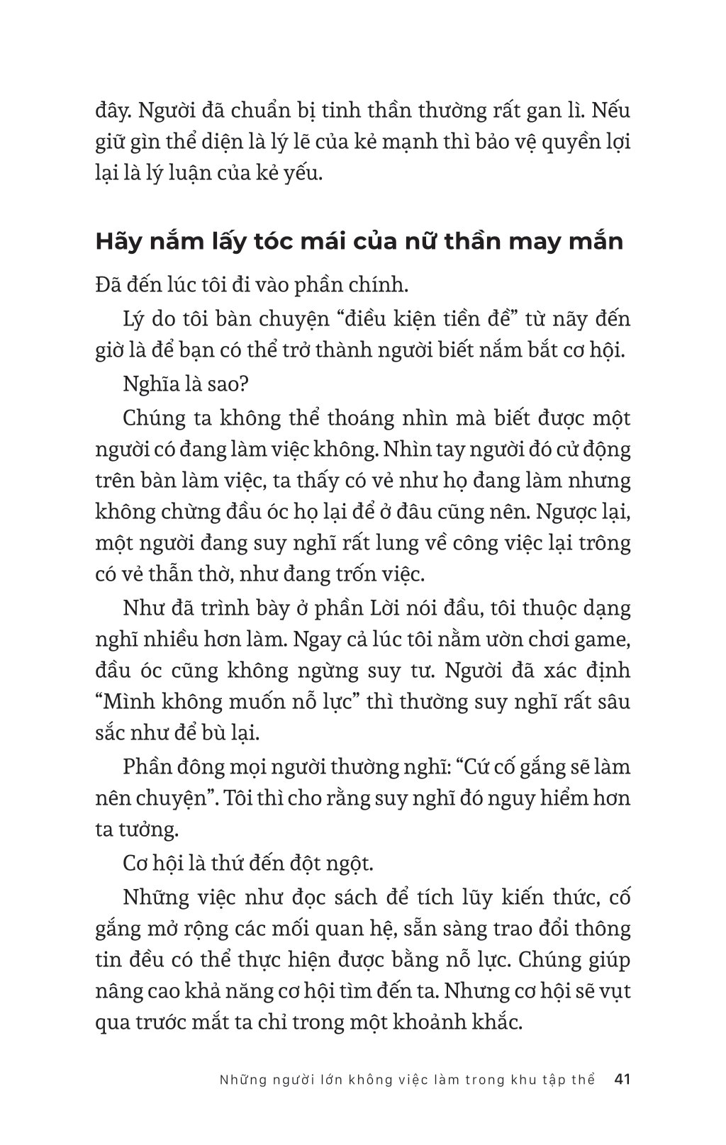 1% nỗ lực - Ảnh 17