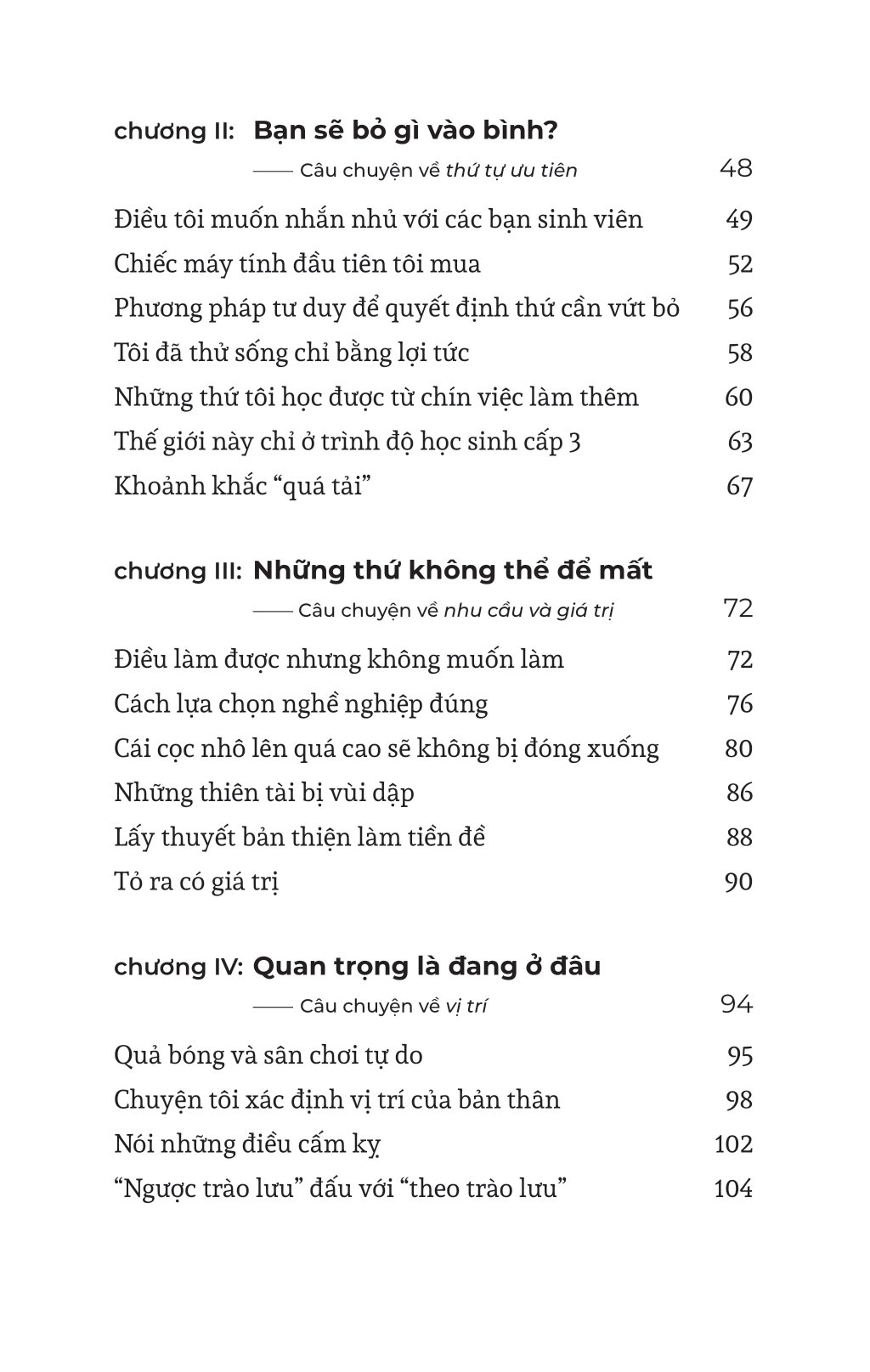 1% nỗ lực - Ảnh 6