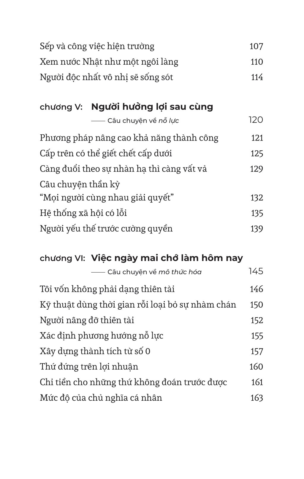 1% nỗ lực - Ảnh 7