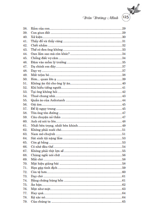 1 nụ cười bằng 10 thang thuốc bổ (tái bản) - Ảnh 2