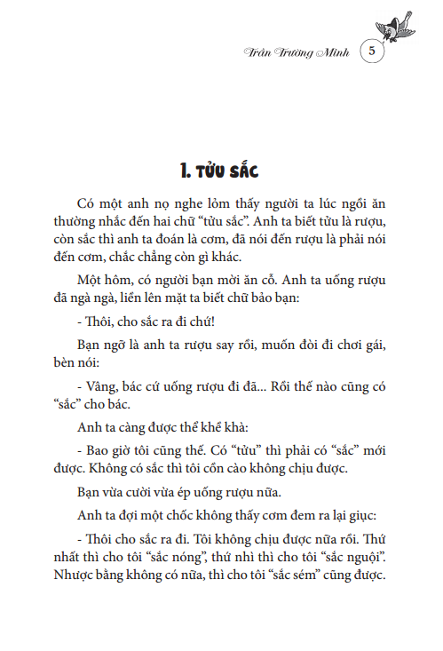 1 nụ cười bằng 10 thang thuốc bổ (tái bản) - Ảnh 5
