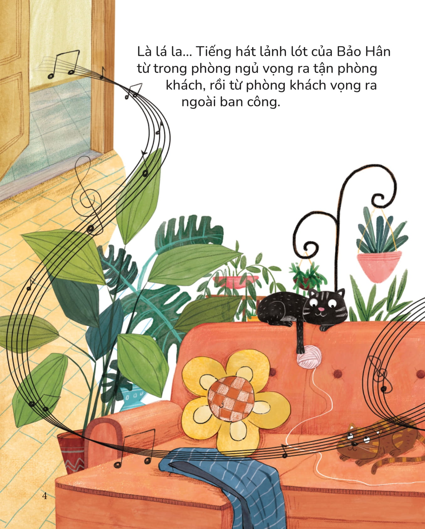 10 bài học cho bé cá tính - lịch sự nơi công cộng - Ảnh 3