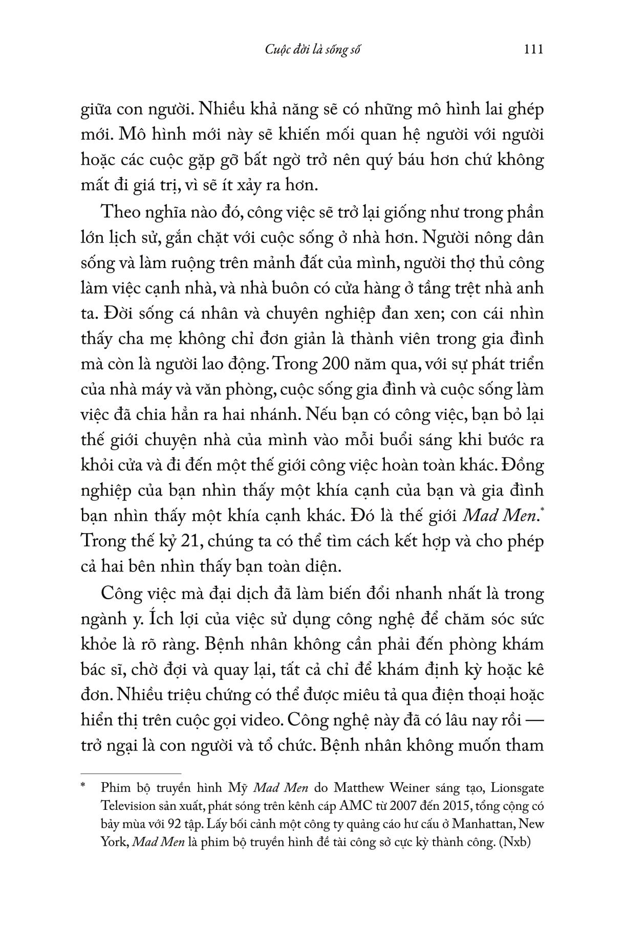 10 bài học cho thế giới hậu đại dịch - ten lessons for a post-pandemic world - Ảnh 13