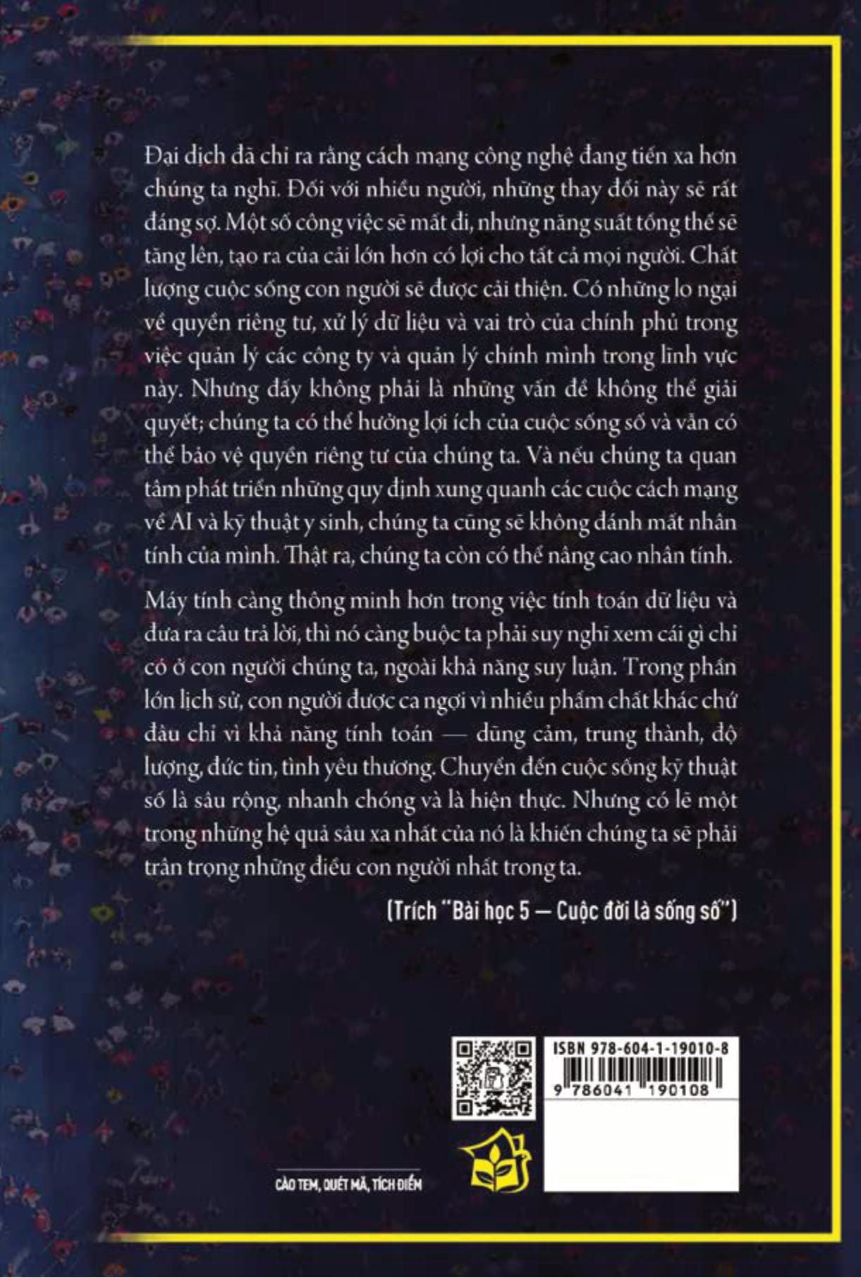 10 bài học cho thế giới hậu đại dịch - ten lessons for a post-pandemic world - Ảnh 16