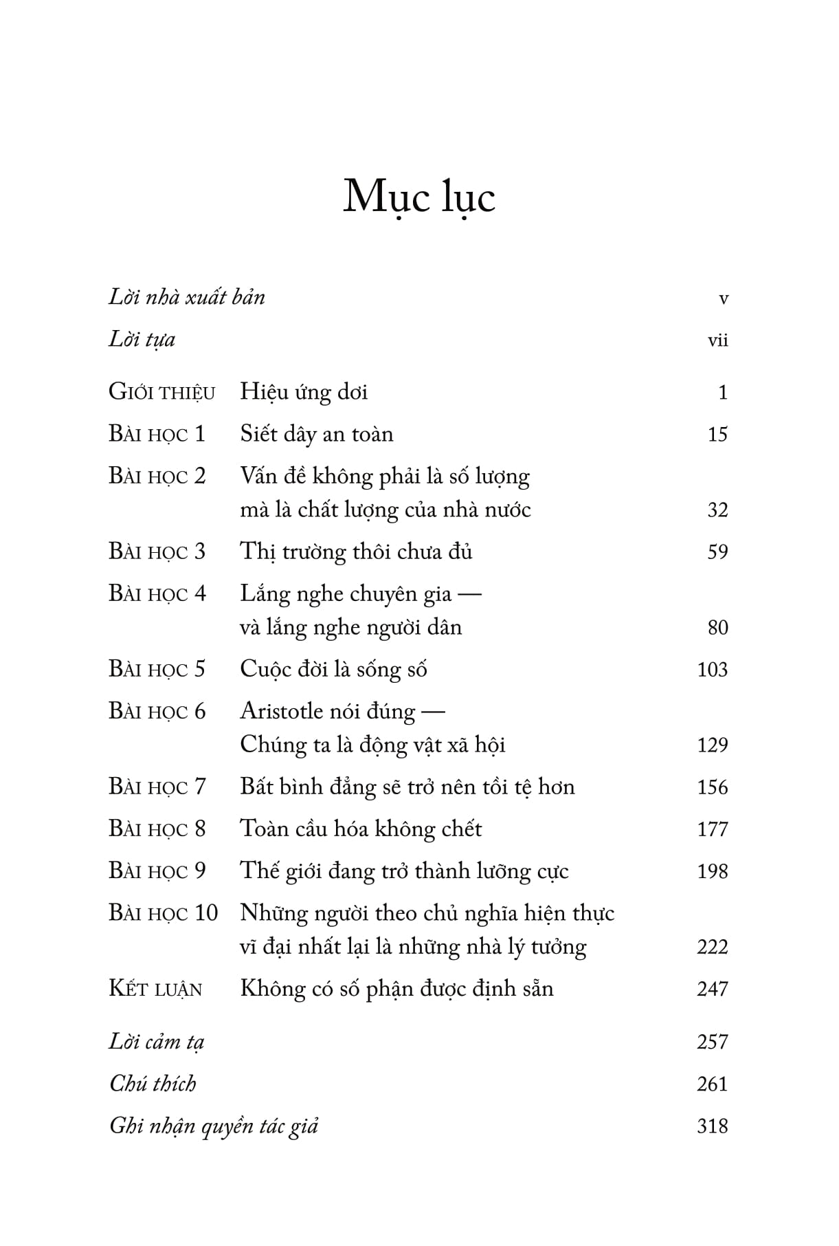 10 bài học cho thế giới hậu đại dịch - ten lessons for a post-pandemic world - Ảnh 4