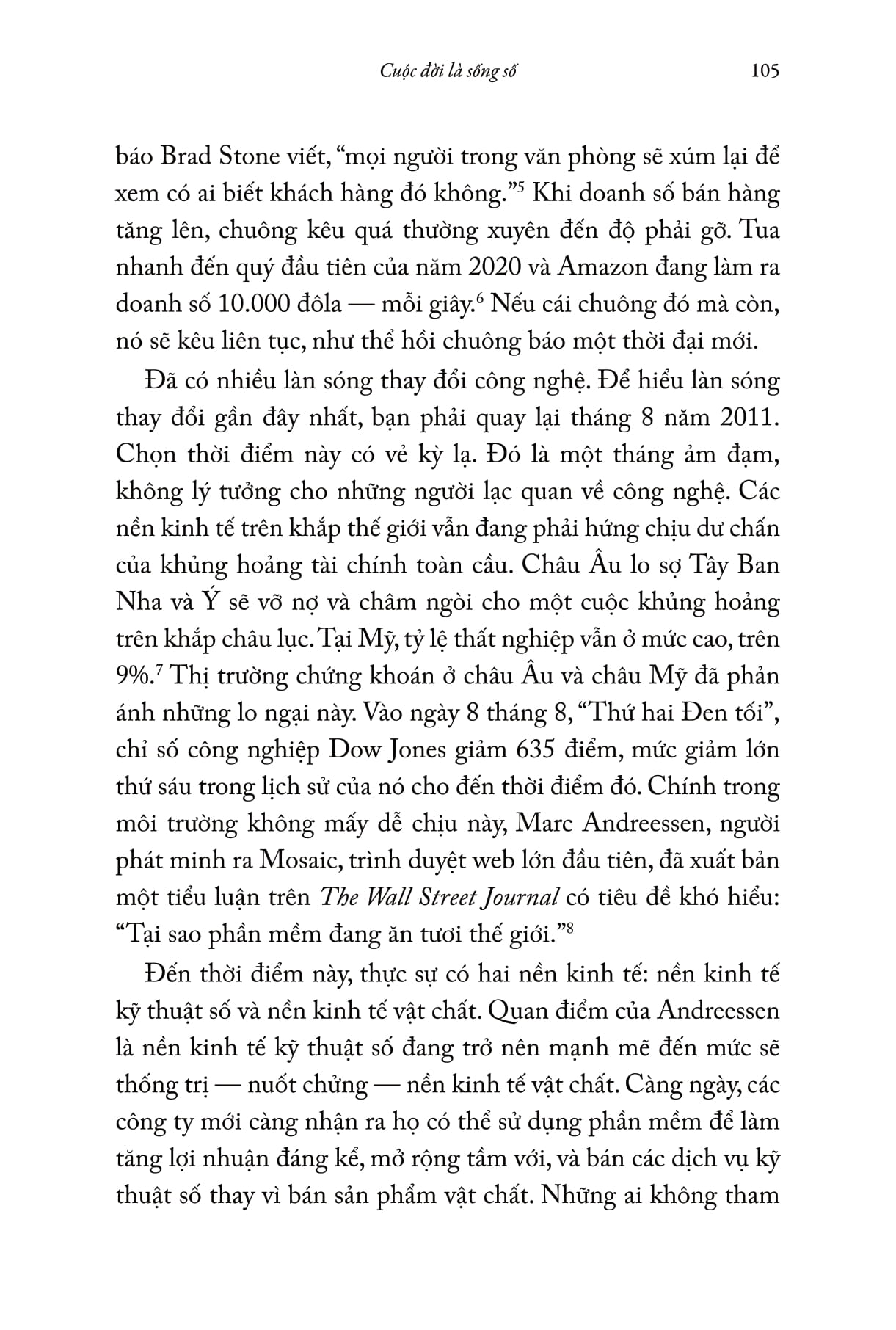 10 bài học cho thế giới hậu đại dịch - ten lessons for a post-pandemic world - Ảnh 7