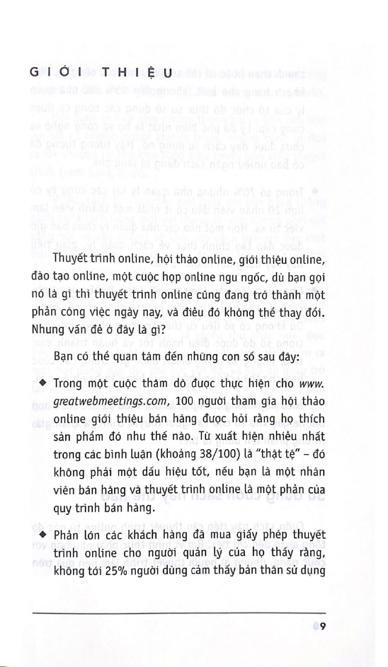 10 bước thực hành - thuyết trình online đỉnh cao - Ảnh 4