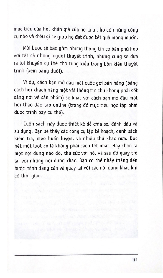 10 bước thực hành - thuyết trình online đỉnh cao - Ảnh 5