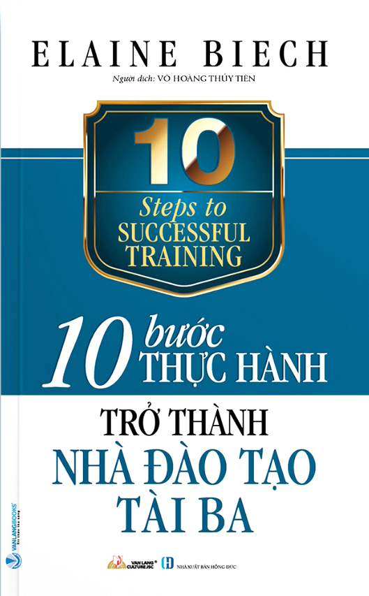 10 bước thực hành - trở thành nhà tào đạo tài ba - Ảnh 2