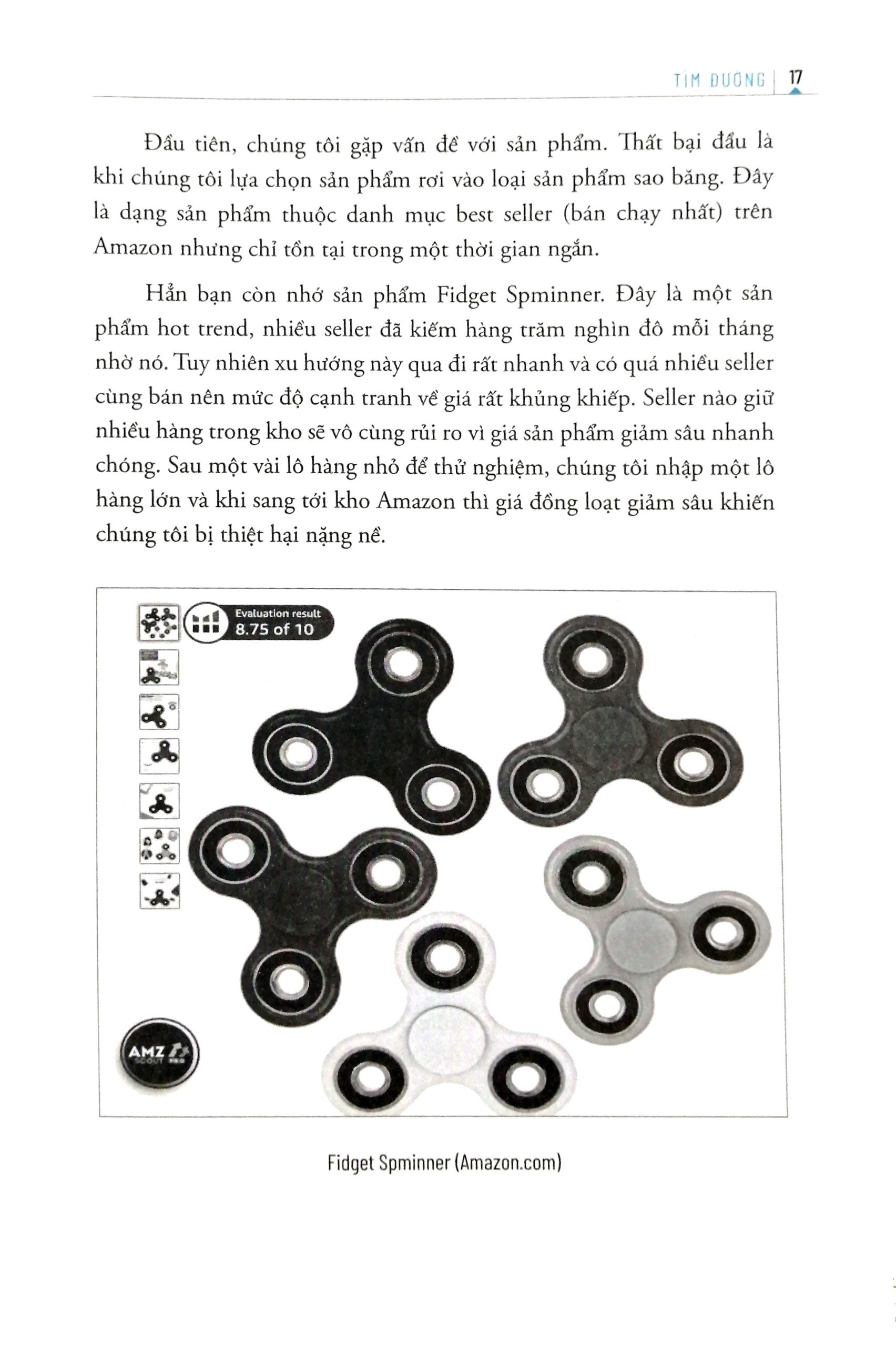 10 bước xây dựng thành công thương hiệu việt trên amazon - Ảnh 13