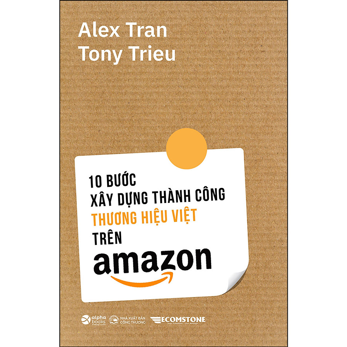 10 bước xây dựng thành công thương hiệu việt trên amazon - Ảnh 3