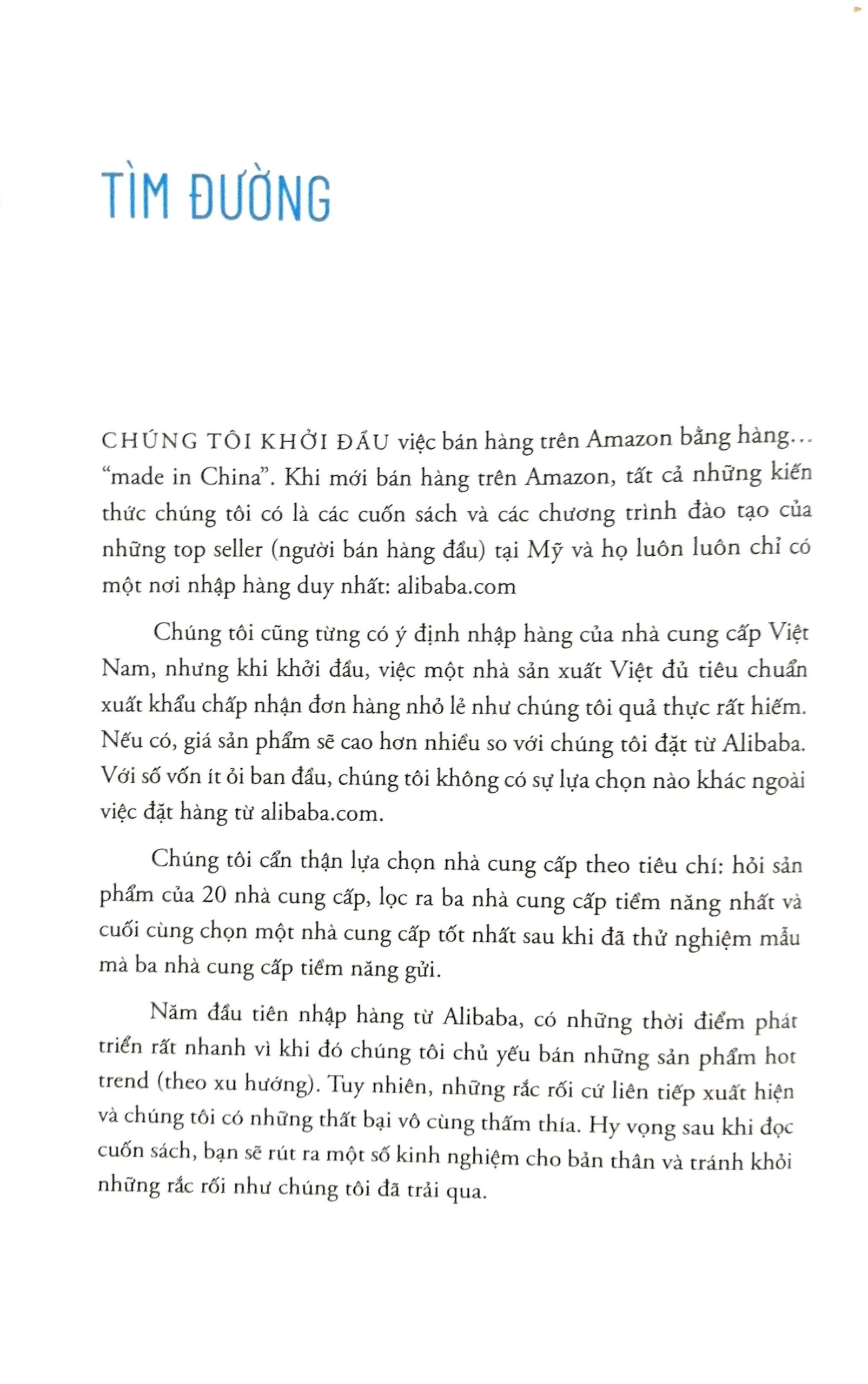 10 bước xây dựng thành công thương hiệu việt trên amazon - Ảnh 6