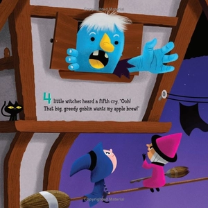 10 busy brooms - Ảnh 11