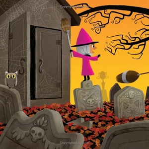 10 busy brooms - Ảnh 5