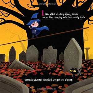 10 busy brooms - Ảnh 6