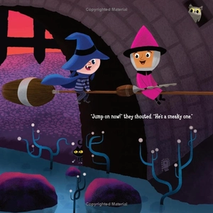 10 busy brooms - Ảnh 8