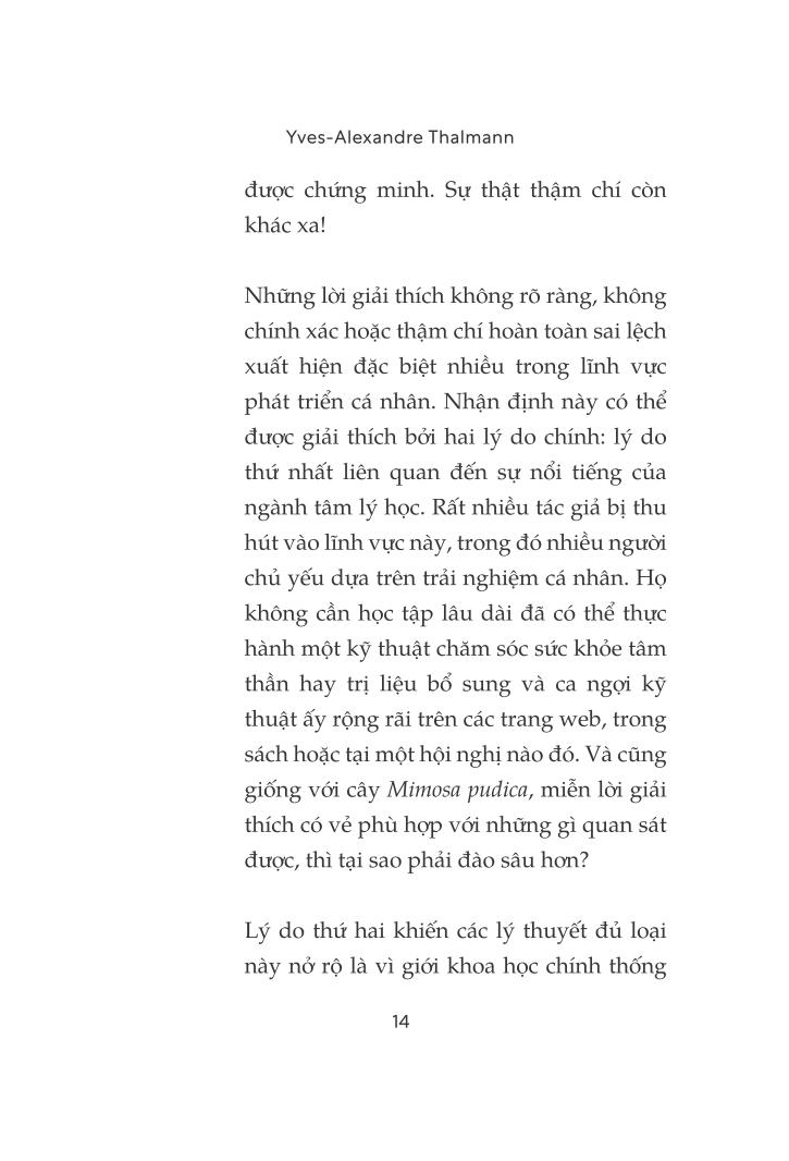10 chìa khóa để bản thân phát triển: điều thực sự giúp bạn hạnh phúc - Ảnh 11