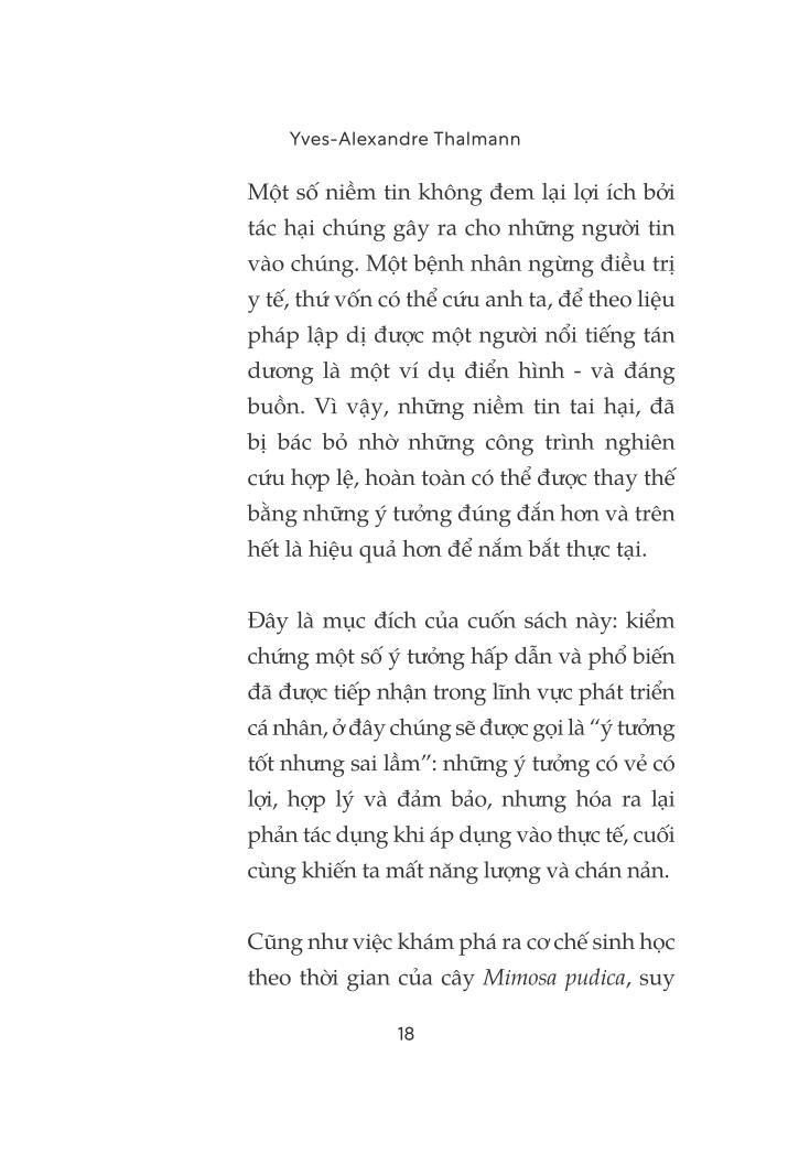 10 chìa khóa để bản thân phát triển: điều thực sự giúp bạn hạnh phúc - Ảnh 15