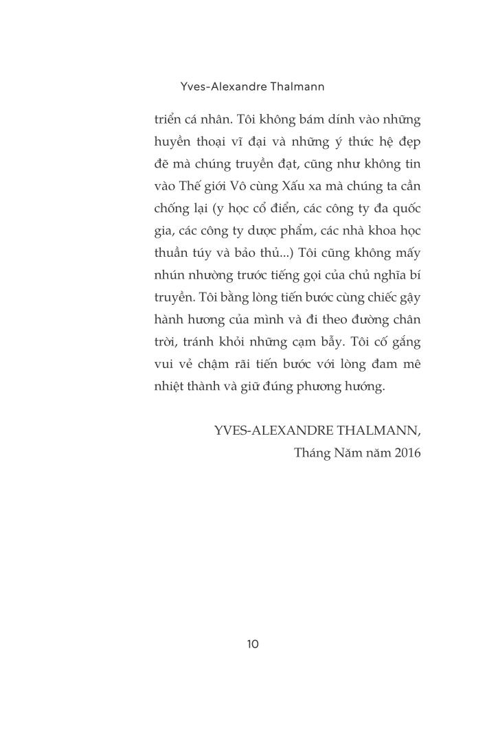 10 chìa khóa để bản thân phát triển: điều thực sự giúp bạn hạnh phúc - Ảnh 7