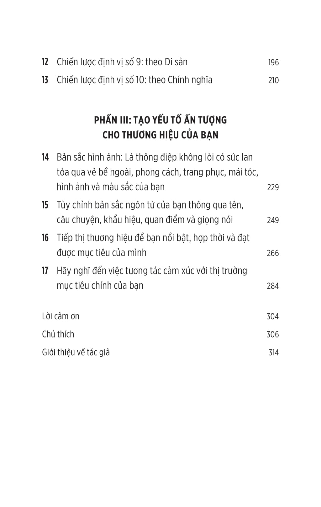 10 chiến lược định vị thương hiệu cá nhân trong thời đại số - Ảnh 5